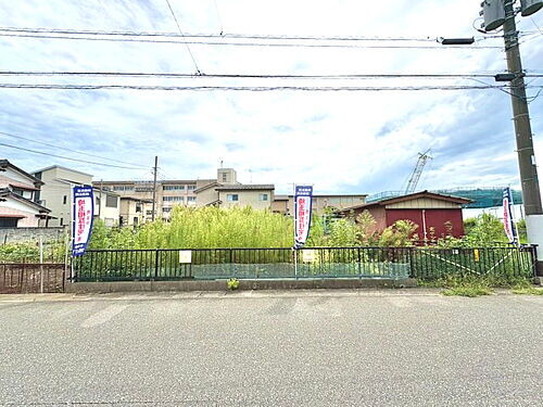 埼玉県越谷市川柳町１丁目 建築条件付土地