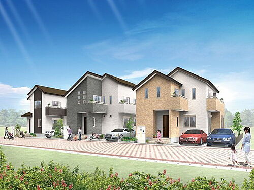 大阪府交野市郡津３丁目 1580万円