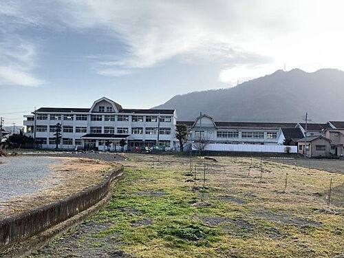 兵庫県たつの市新宮町中野庄 520万円