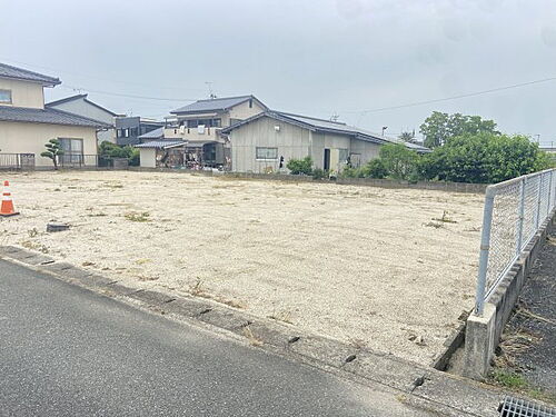熊本県玉名市河崎 土地