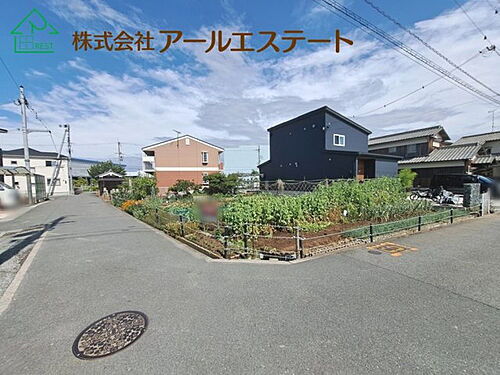 兵庫県加古川市野口町水足 1600万円