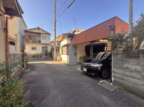 兵庫県姫路市野里堀留町 土地