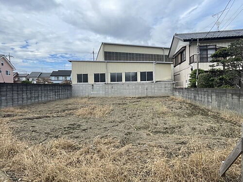 埼玉県羽生市南羽生２丁目 建築条件付土地