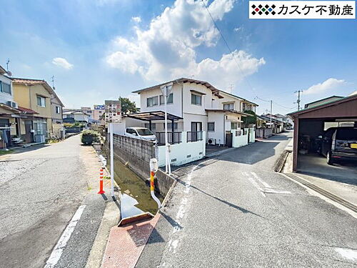 岡山県岡山市南区福富東２丁目 土地