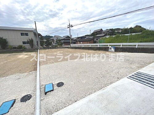 兵庫県西脇市上野 土地