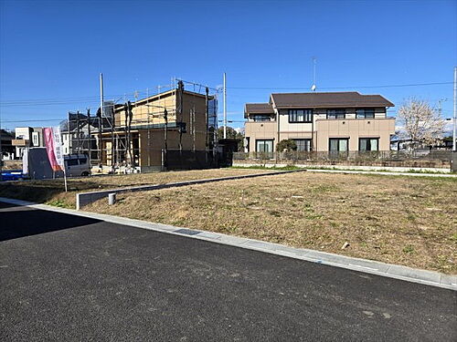 埼玉県東松山市大字市ノ川 土地