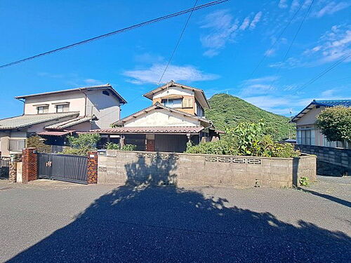 福岡県北九州市門司区大里桜ケ丘 土地