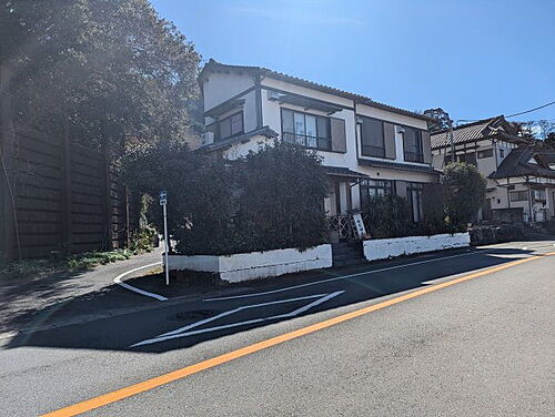 静岡県沼津市内浦重寺 土地