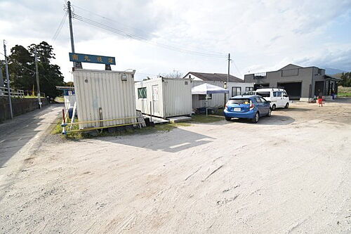 鹿児島県鹿屋市下堀町 土地