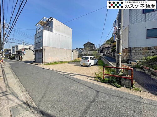 岡山県倉敷市玉島２丁目 土地