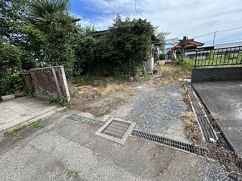 埼玉県北葛飾郡杉戸町大字本郷 土地