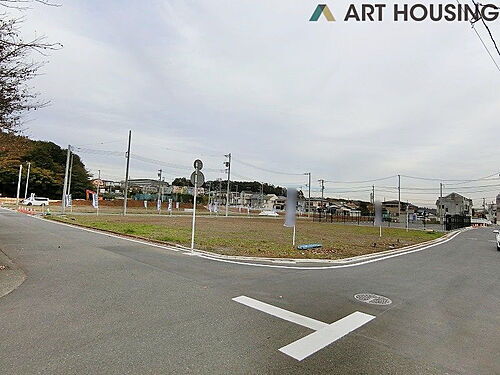 神奈川県相模原市緑区下九沢 土地