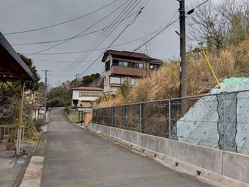 静岡県伊豆の国市南條 土地