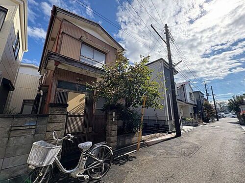 埼玉県春日部市備後西３丁目 800万円