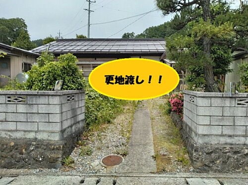 長野県岡谷市川岸上２丁目 土地