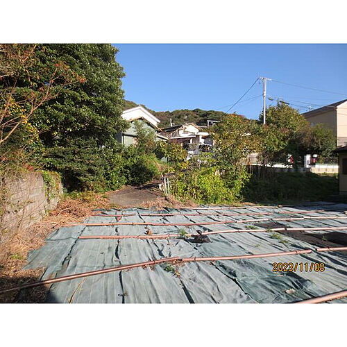 静岡県沼津市下香貫前角 土地