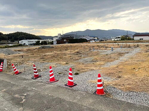 和歌山県日高郡日高町大字荊木 土地