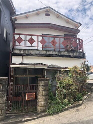 大阪府富田林市青葉丘 土地