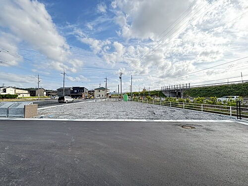 石川県河北郡津幡町字能瀬 土地