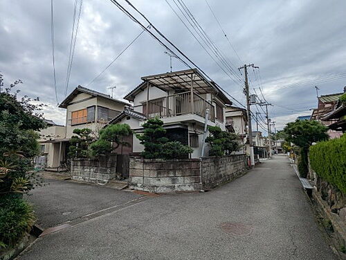 和歌山県和歌山市有本 土地
