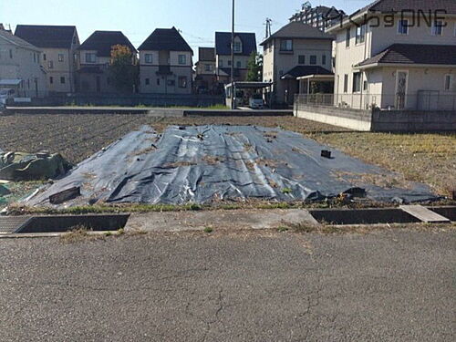 兵庫県姫路市飾磨区加茂東 土地