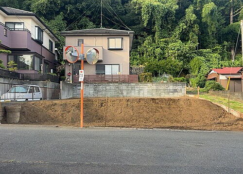 神奈川県相模原市緑区久保沢２丁目 土地