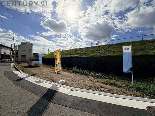 兵庫県宝塚市山本東３丁目 土地