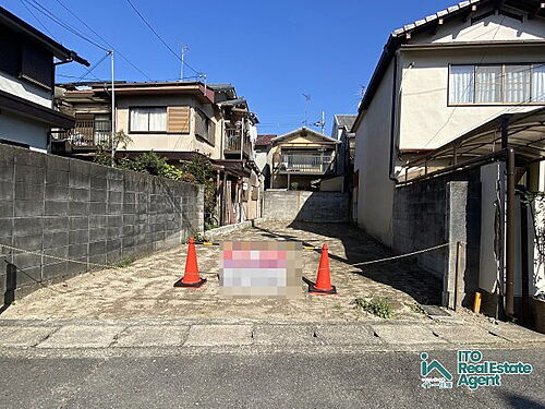 京都府京都市左京区修学院狭間町 土地