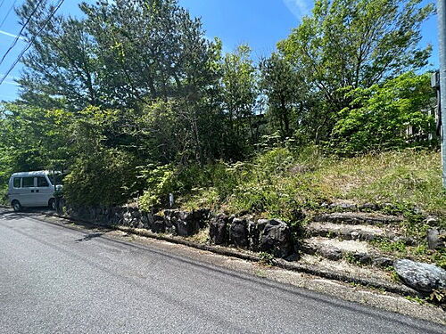 滋賀県大津市南小松 198万円