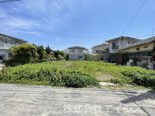 熊本県八代市松江町 土地