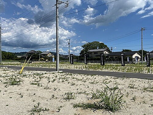 福岡県みやま市瀬高町山門 土地