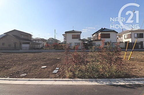 東京都あきる野市伊奈 土地