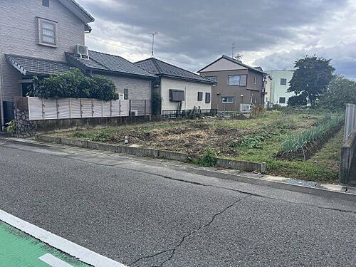 愛知県江南市高屋町八幡 1104万円