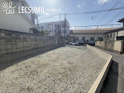 兵庫県姫路市坊主町 土地