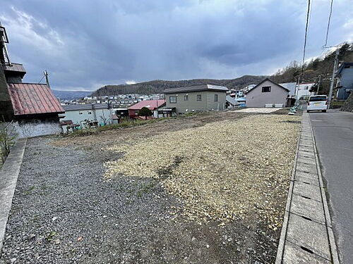 北海道小樽市稲穂５丁目 565万円