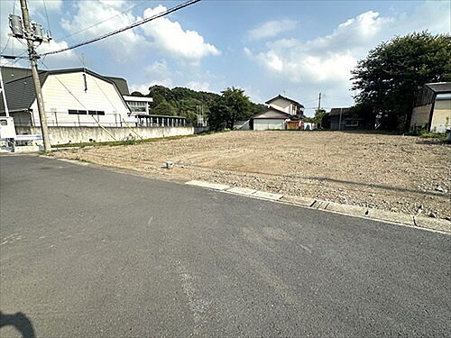 栃木県佐野市堀米町 土地