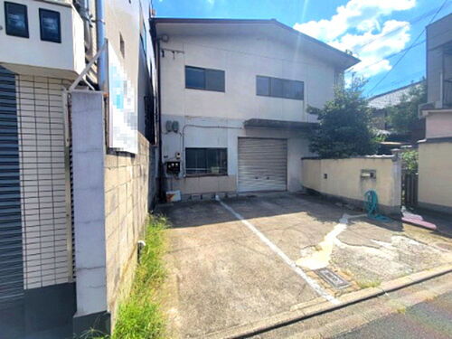 京都府京都市南区八条通大宮西入八条町 8900万円