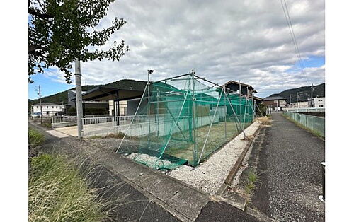 岐阜県岐阜市日野南４丁目 土地