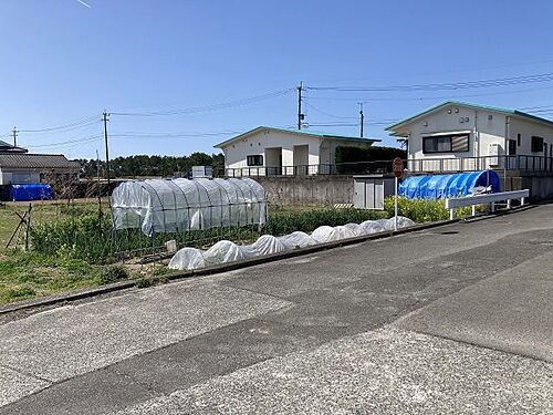 鹿児島県いちき串木野市湊町 土地