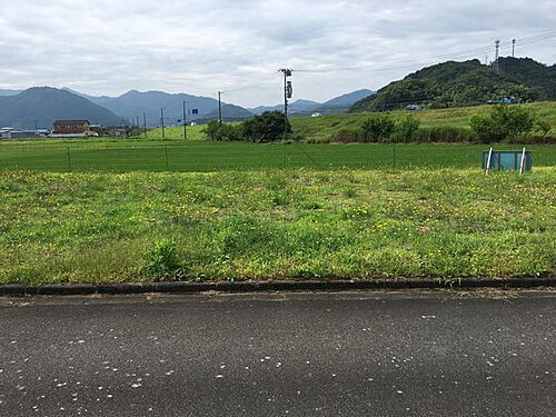 兵庫県豊岡市出石町宮内 土地