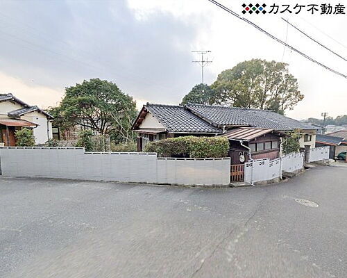岡山県岡山市北区谷万成１丁目 土地