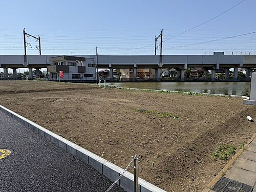 茨城県古河市女沼 730万円