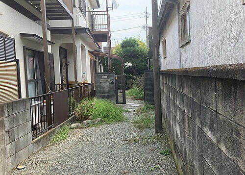 神奈川県厚木市緑ケ丘５丁目 土地