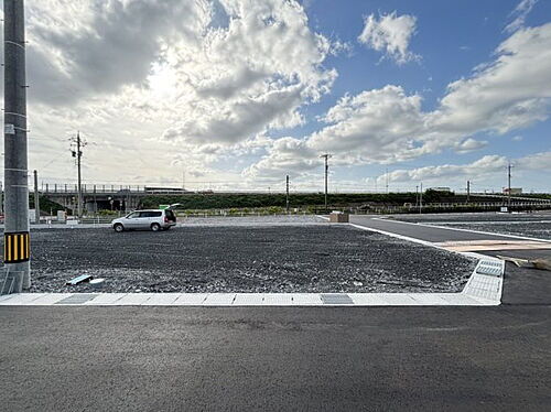 石川県河北郡津幡町字能瀬 土地
