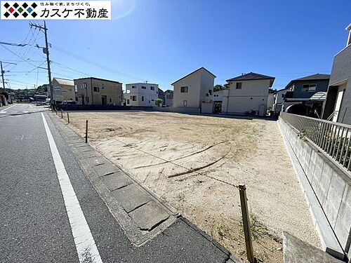岡山県倉敷市玉島柏島 土地