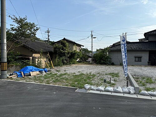 鹿児島県鹿児島市玉里町 933.73万円