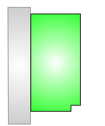 東京都武蔵野市境南町１丁目 土地