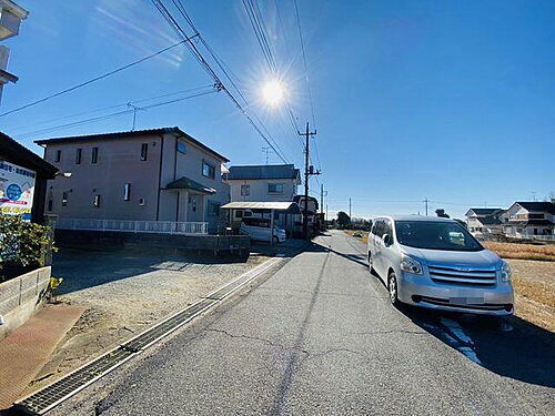 千葉県富里市御料 土地