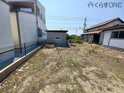 兵庫県たつの市揖保町栄 580万円