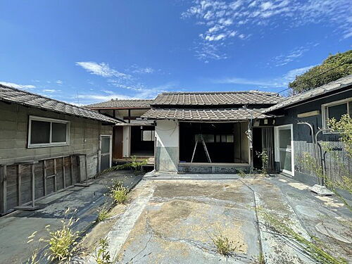 香川県三豊市詫間町大浜 土地